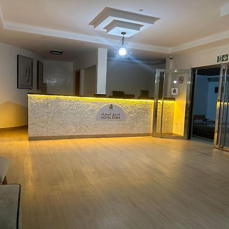 Hotel Esma Nouadhibou Buitenkant foto