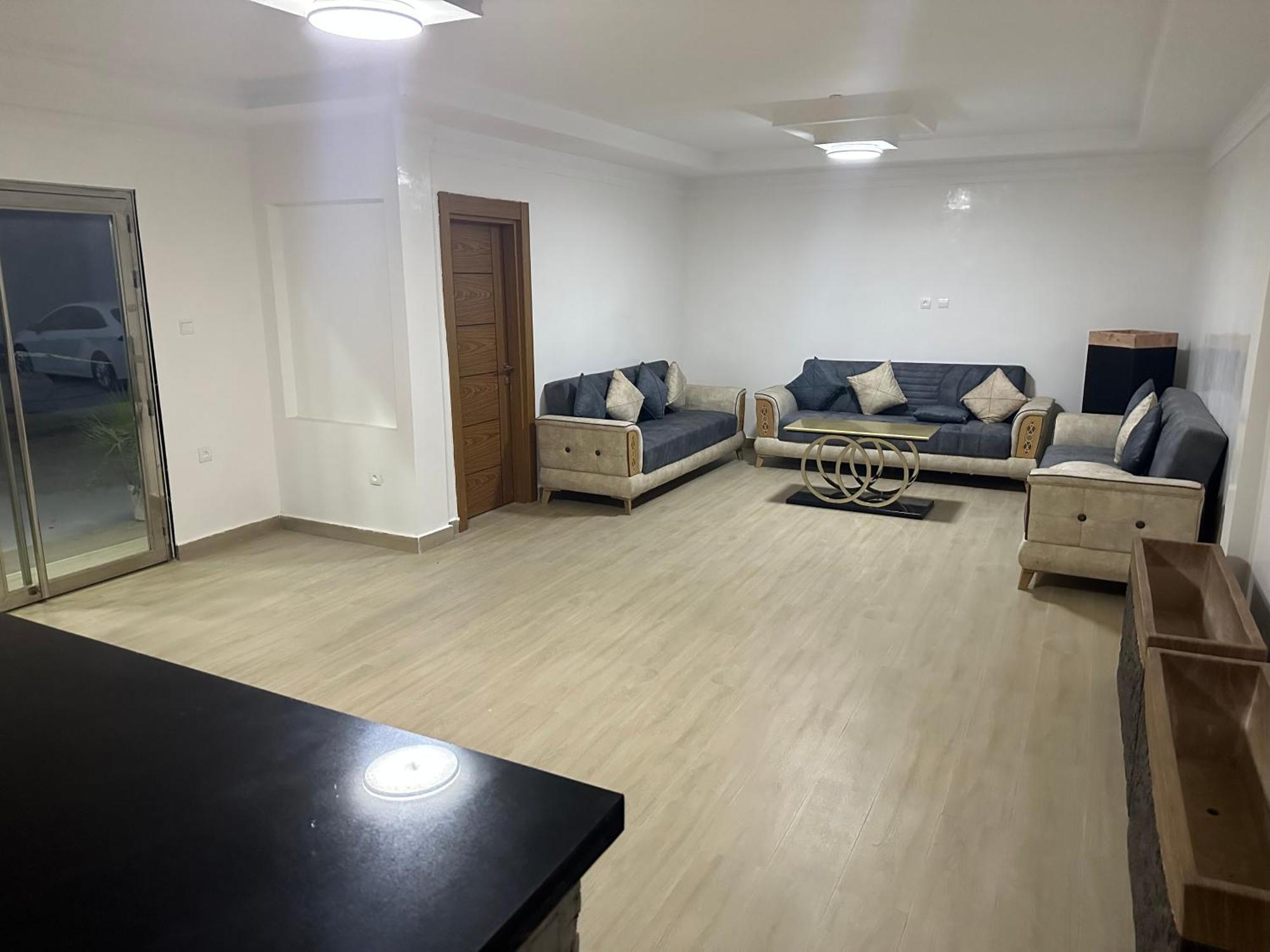 Hotel Esma Nouadhibou Buitenkant foto