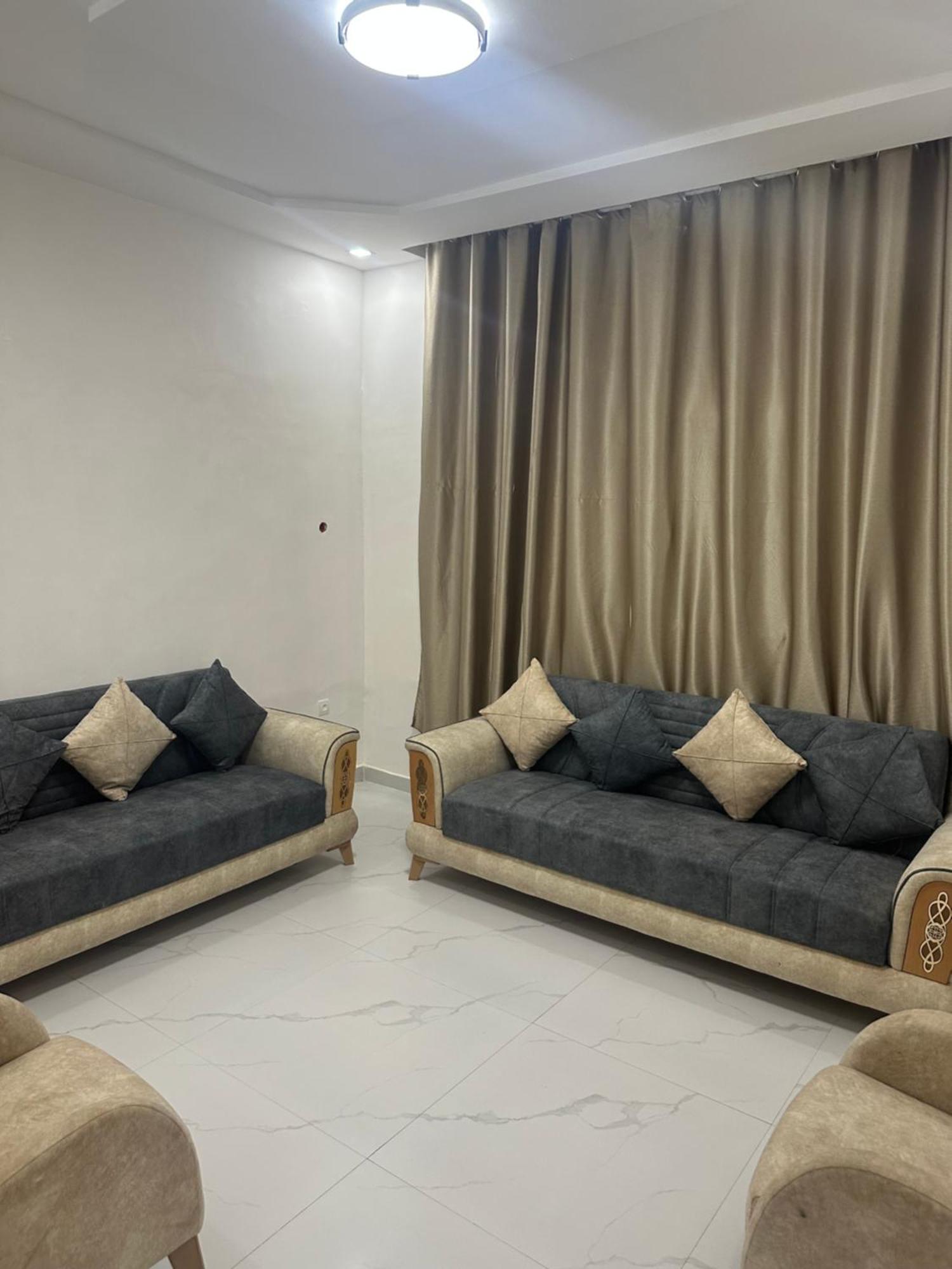 Hotel Esma Nouadhibou Buitenkant foto