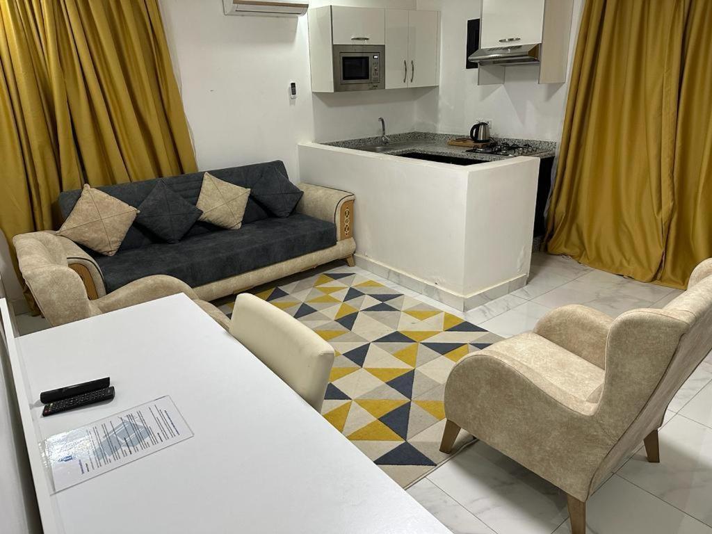 Hotel Esma Nouadhibou Buitenkant foto
