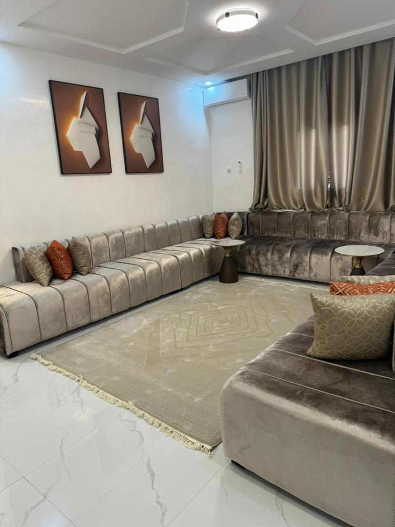 Hotel Esma Nouadhibou Buitenkant foto