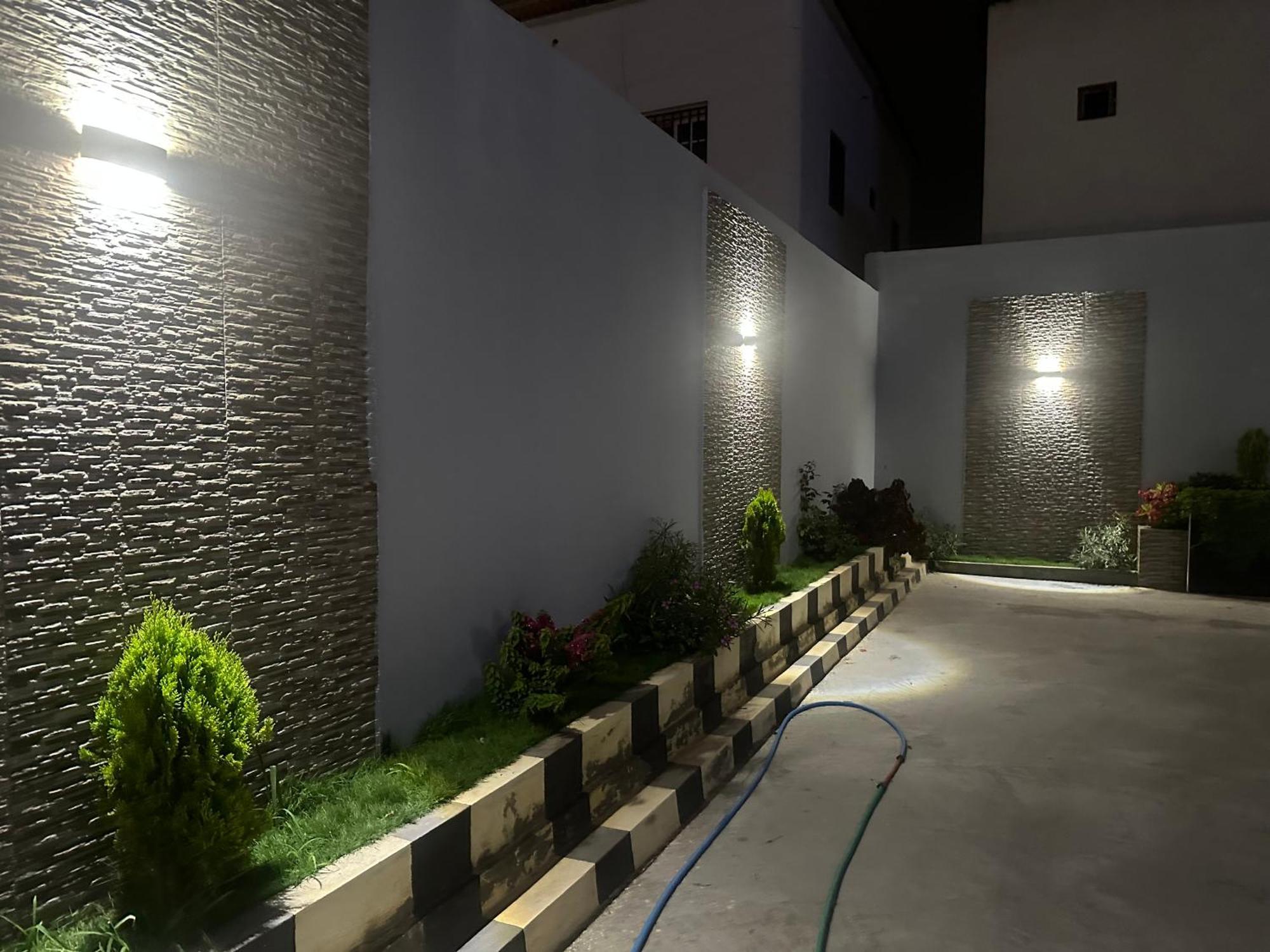 Hotel Esma Nouadhibou Buitenkant foto