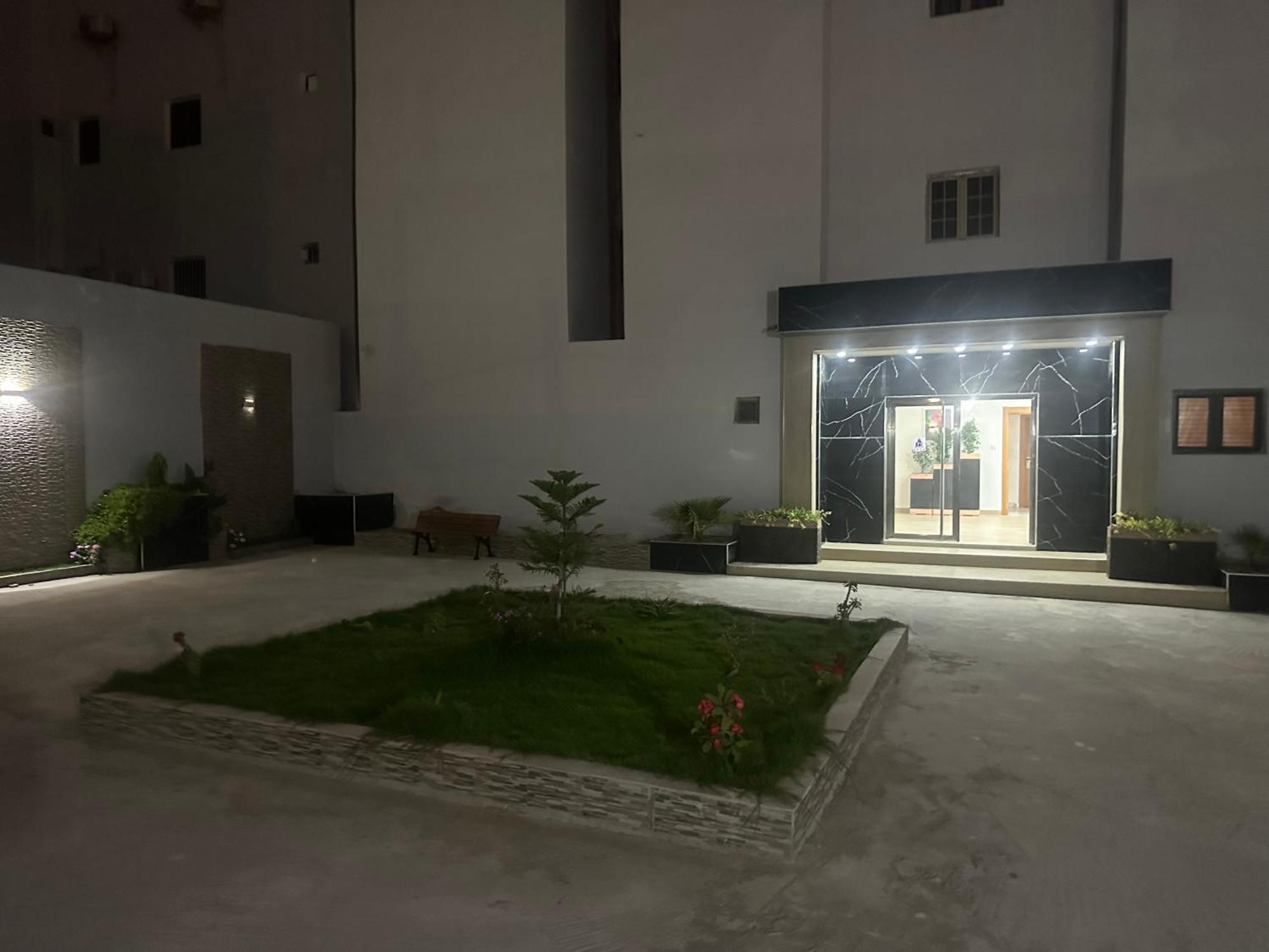 Hotel Esma Nouadhibou Buitenkant foto
